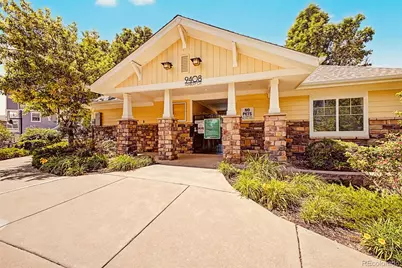 9494 Ashbury Circle #101, Parker, CO 80134 - Photo 38