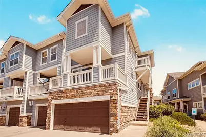 9494 Ashbury Circle #101, Parker, CO 80134 - Photo 1