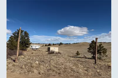 Apalachee Trail, Hartsel, CO 80449 - Photo 2