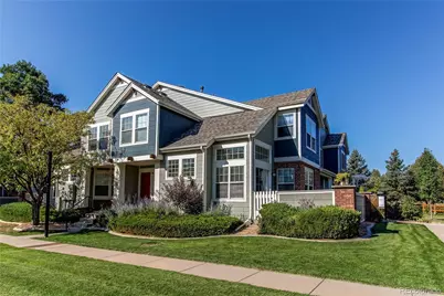 13900 Lake Song Lane #B6, Broomfield, CO 80023 - Photo 1
