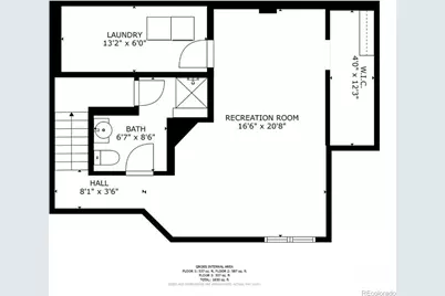 13900 Lake Song Lane #B6, Broomfield, CO 80023 - Photo 40