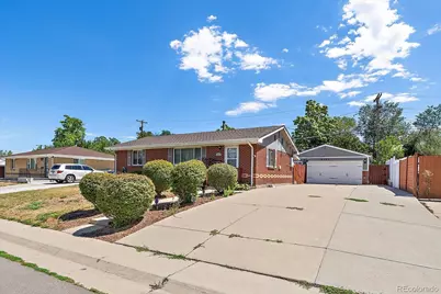 8282 Navajo Street, Denver, CO 80221 - Photo 2