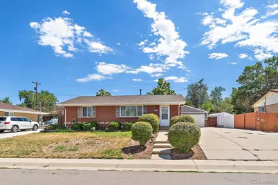 8282 Navajo Street, Denver, CO 80221 - Photo 1