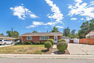 8282 Navajo St, Denver, CO 80221 - Photo 1