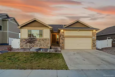 720 Takin Drive, Severance, CO 80550 - Photo 1