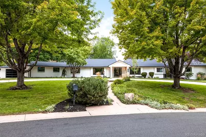 3281 Cherryridge Road, Cherry Hills Village, CO 80113 - Photo 1
