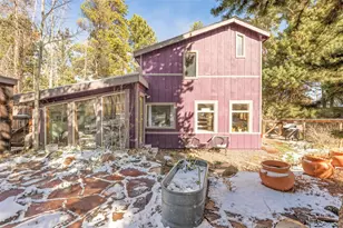 590 W Pine St, Nederland, CO 80466 - Photo 28