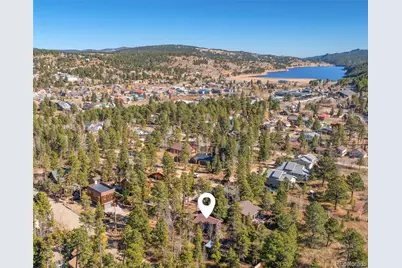 590 W Pine Street, Nederland, CO 80466 - Photo 38