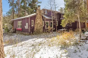 590 W Pine St, Nederland, CO 80466 - Photo 26