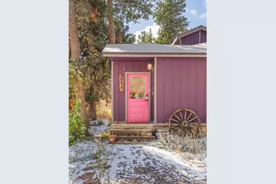 590 W Pine Street, Nederland, CO 80466 - Photo 2