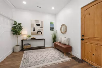 2849 N Vine Street, Denver, CO 80205 - Photo 2