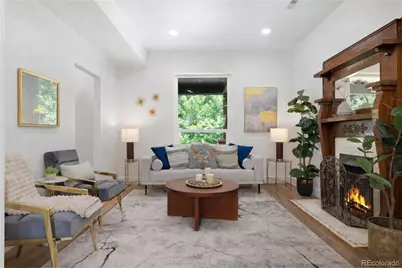 2849 N Vine Street, Denver, CO 80205 - Photo 4