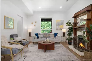 2849 N Vine St, Denver, CO 80205 - Photo 4