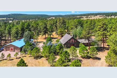 18771 Smokey Pine Road N, Peyton, CO 80831 - Photo 1
