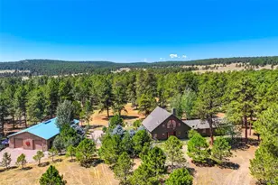 18771 Smokey Pine Road N, Peyton, CO 80831 - Photo 1