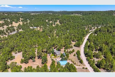 18771 Smokey Pine Road N, Peyton, CO 80831 - Photo 6