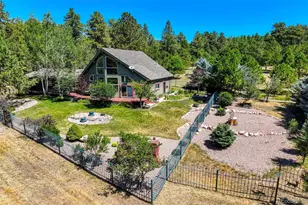 18771 Smokey Pine Road N, Peyton, CO 80831 - Photo 4