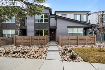 9457 W 58th Lane #B, Arvada, CO 80002 - Photo 1