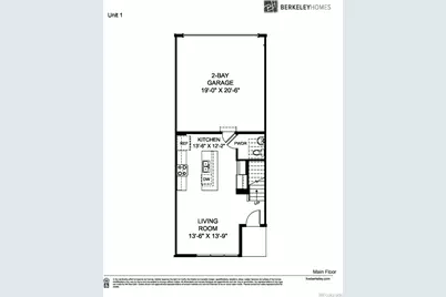 9457 W 58th Lane #B, Arvada, CO 80002 - Photo 24