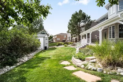 10765 Quail Creek Drive, Parker, CO 80138 - Photo 42