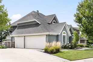 10765 Quail Creek Dr, Parker, CO 80138 - Photo 2