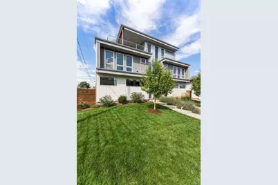 3229 W 20th Avenue, Denver, CO 80211 - Photo 2