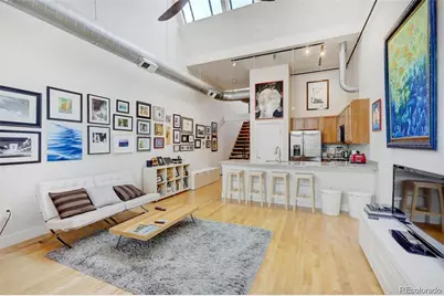 2441 N Broadway #217, Denver, CO 80205 - Photo 10