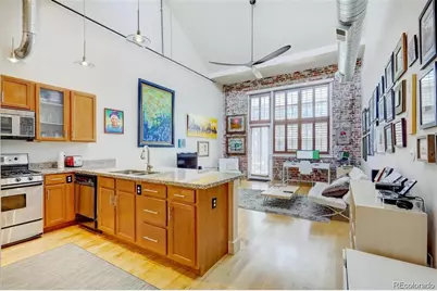 2441 N Broadway #217, Denver, CO 80205 - Photo 8
