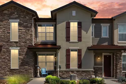 8387 Donati Terrace #B, Littleton, CO 80129 - Photo 1