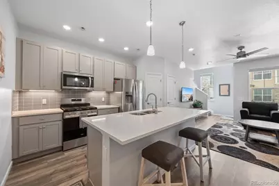 8387 Donati Terrace #B, Littleton, CO 80129 - Photo 12