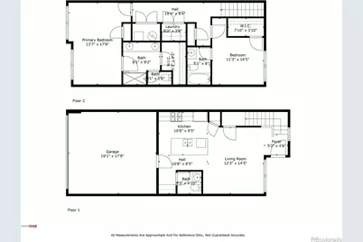 8387 Donati Terrace #B, Littleton, CO 80129 - Photo 30