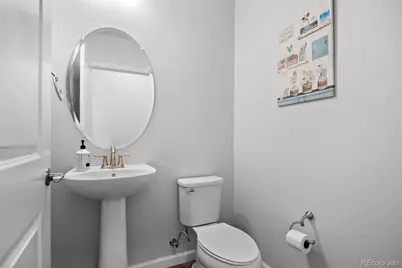 8387 Donati Terrace #B, Littleton, CO 80129 - Photo 14