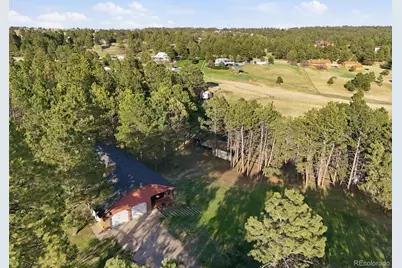 11486 Ponderosa Lane, Franktown, CO 80116 - Photo 46