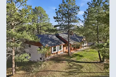 11486 Ponderosa Lane, Franktown, CO 80116 - Photo 44