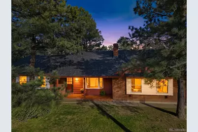 11486 Ponderosa Lane, Franktown, CO 80116 - Photo 2