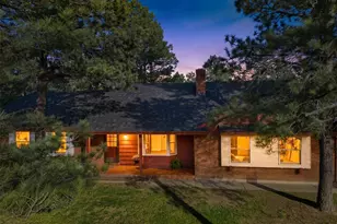11486 Ponderosa Ln, Franktown, CO 80116 - Photo 2