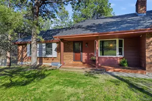 11486 Ponderosa Ln, Franktown, CO 80116 - Photo 1
