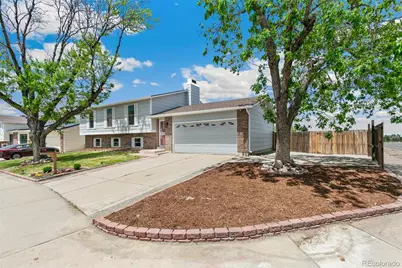 18395 E Mexico Place, Aurora, CO 80017 - Photo 1
