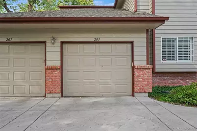 1030 W 112th Avenue #203, Northglenn, CO 80234 - Photo 22