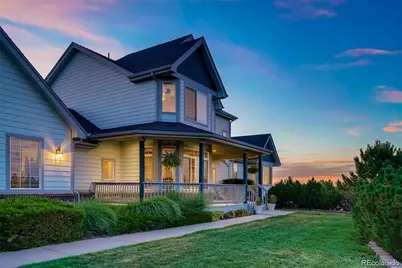 935 Green Gables Cir Ct, Bennett, CO 80102 - Photo 2