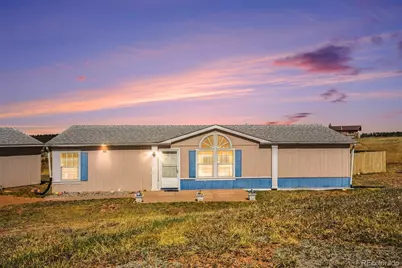 301 E Longbow Drive, Divide, CO 80814 - Photo 1