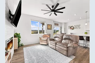 4614 Cattle Cross Road, Castle Rock, CO 80104 - Photo 12