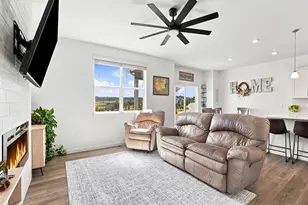 4614 Cattle Cross Rd, Castle Rock, CO 80104 - Photo 12
