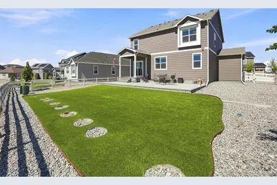 4614 Cattle Cross Road, Castle Rock, CO 80104 - Photo 30