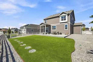 4614 Cattle Cross Rd, Castle Rock, CO 80104 - Photo 30