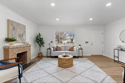 1261 S Jackson Street, Denver, CO 80210 - Photo 6
