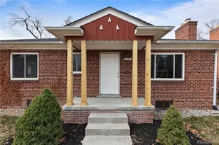 1261 S Jackson St, Denver, CO 80210 - Photo 2