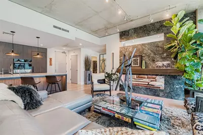 1620 Little Raven Street #501, Denver, CO 80202 - Photo 4