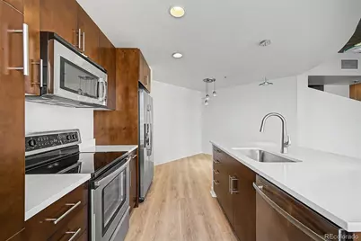 891 14th Street #1415, Denver, CO 80202 - Photo 16