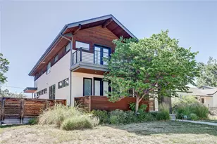 1141 S Cook St, Denver, CO 80210 - Photo 1